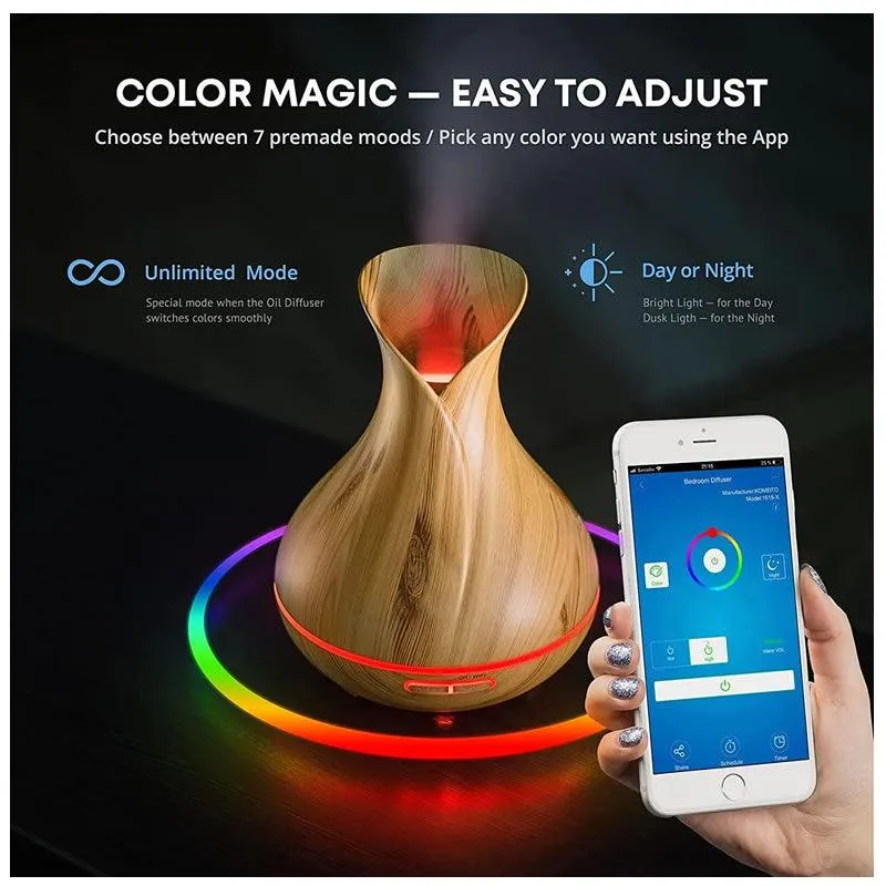 HUMIDIFIER AO-50109