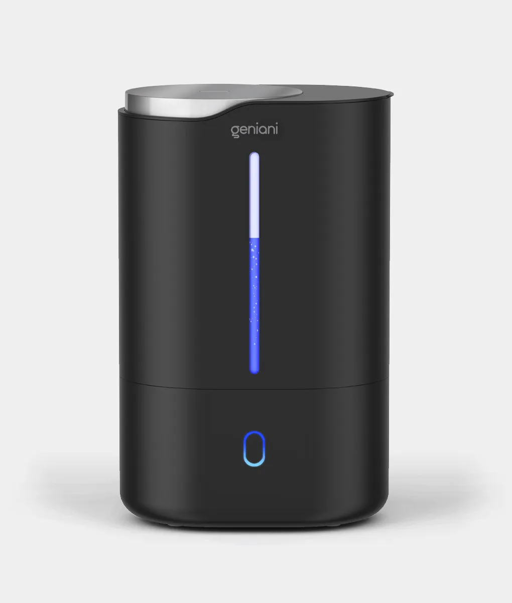 Huron Humidifier 6L Black