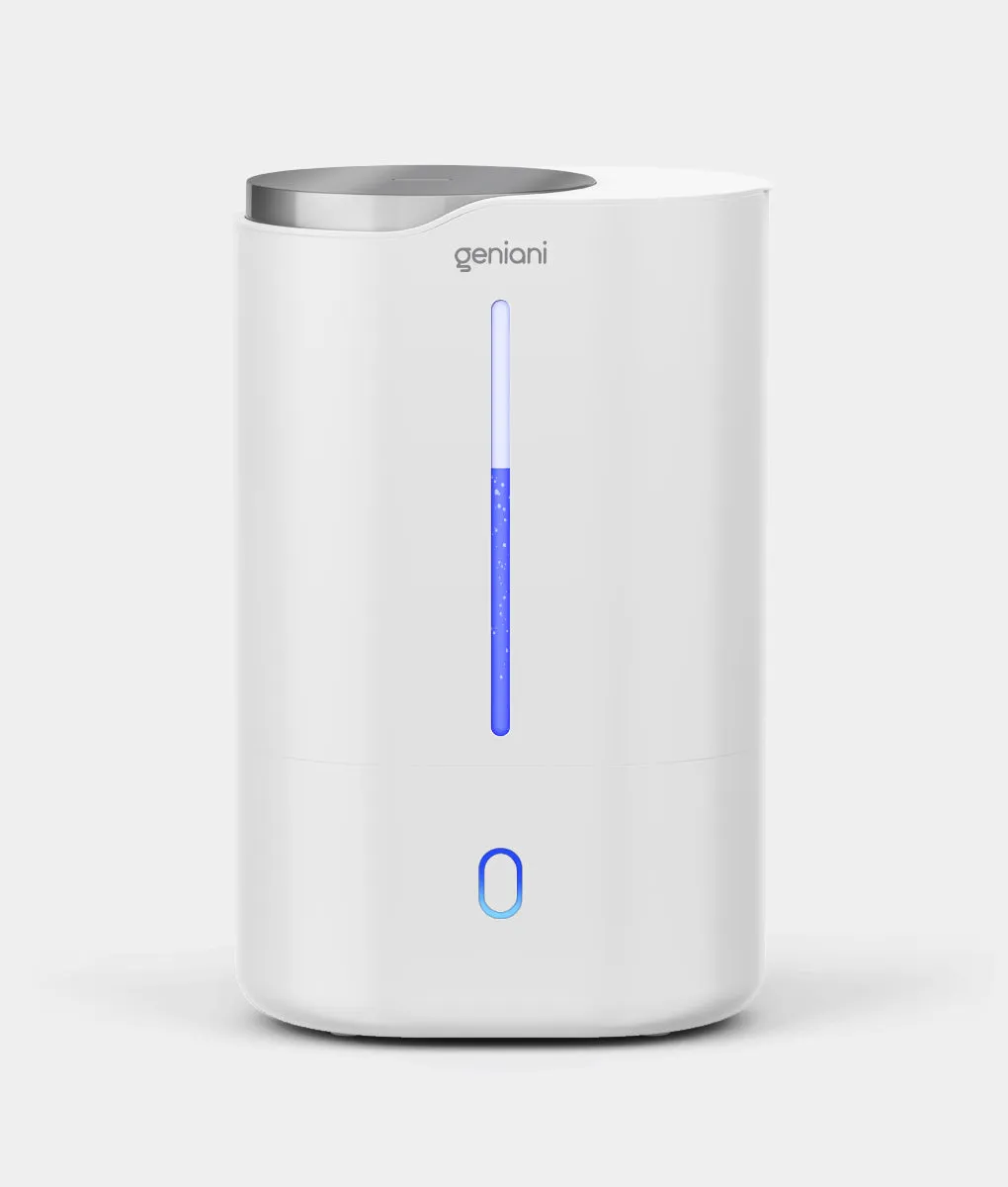 Huron Humidifier 6L White