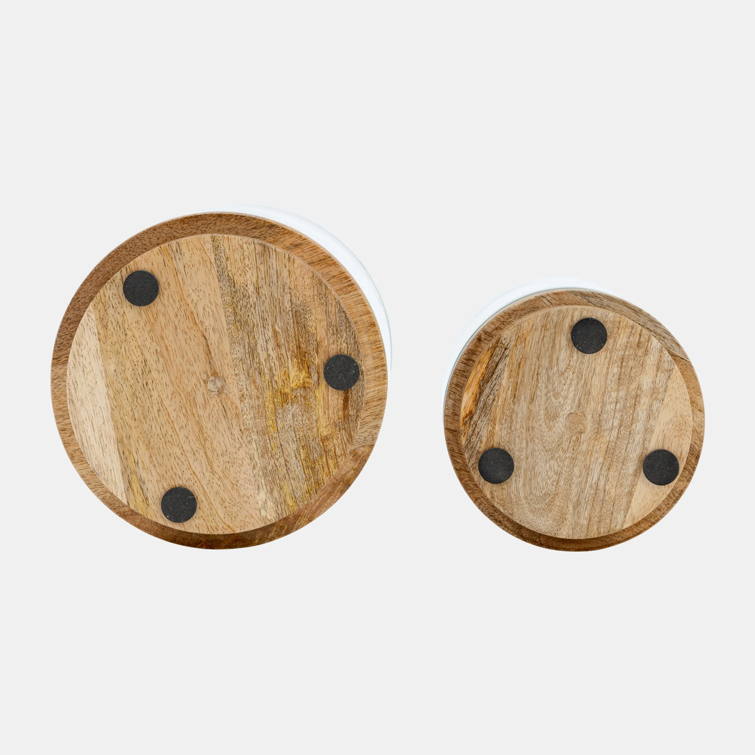 Hurricane Candle Holders