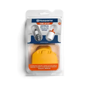 Husqvarna Tune-Up Kit for 455R and 460R Chainsaws