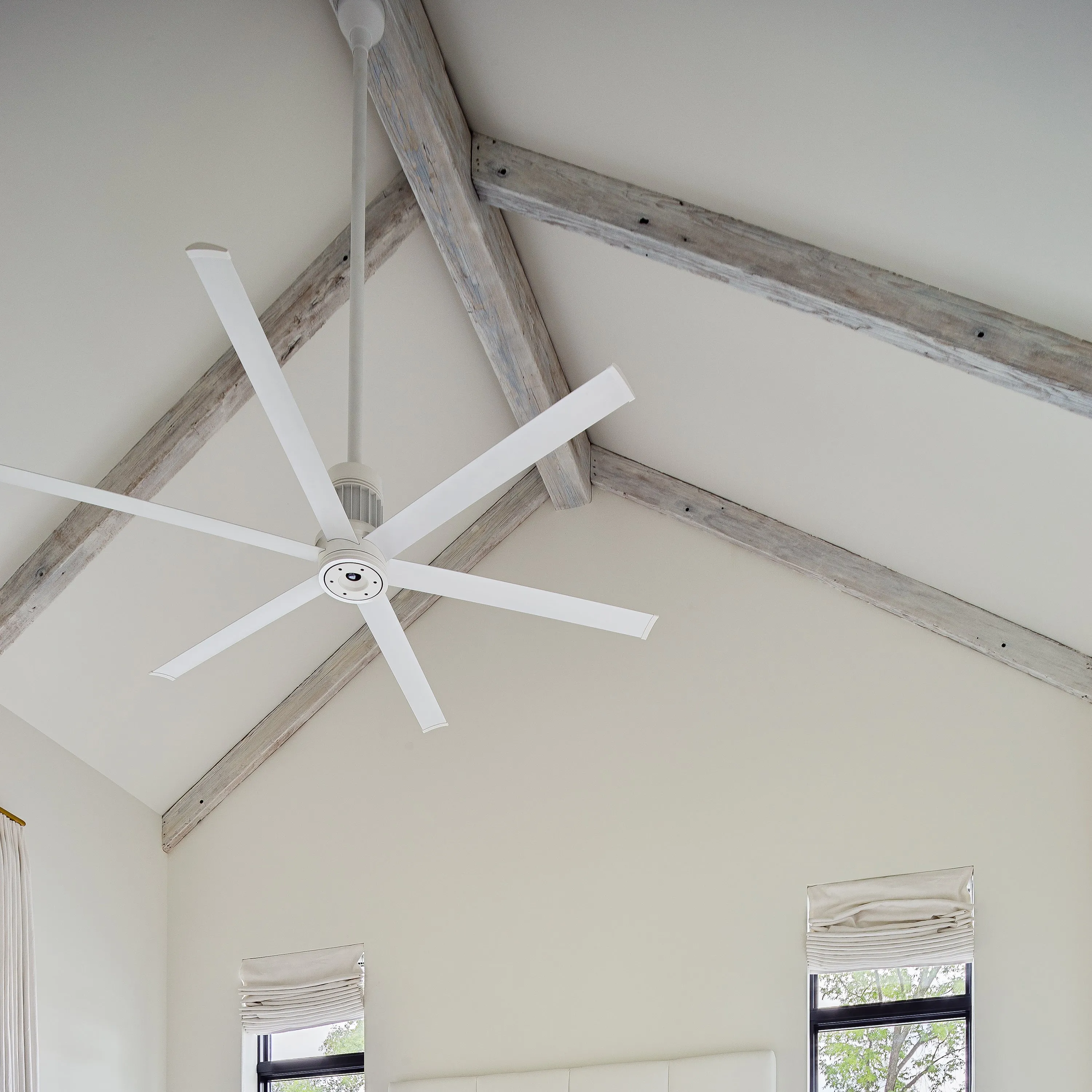 I6 Universal Mount Ceiling Fan