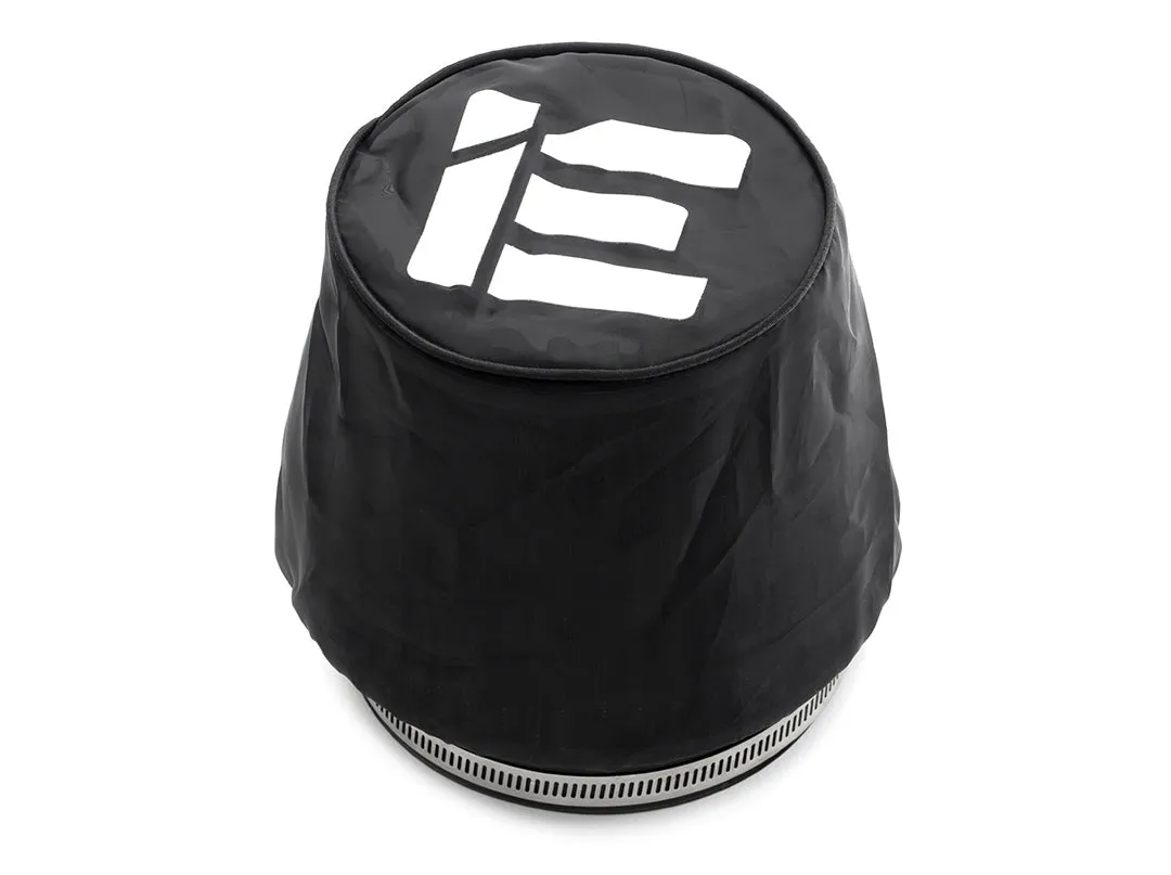 IE Harsh Climate 5" Oiled Air Filter & Sock Upgrade Kit