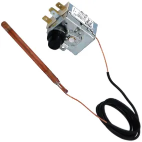 Indesit 541696/B 250V Dishwasher Boiler Safety Thermostat