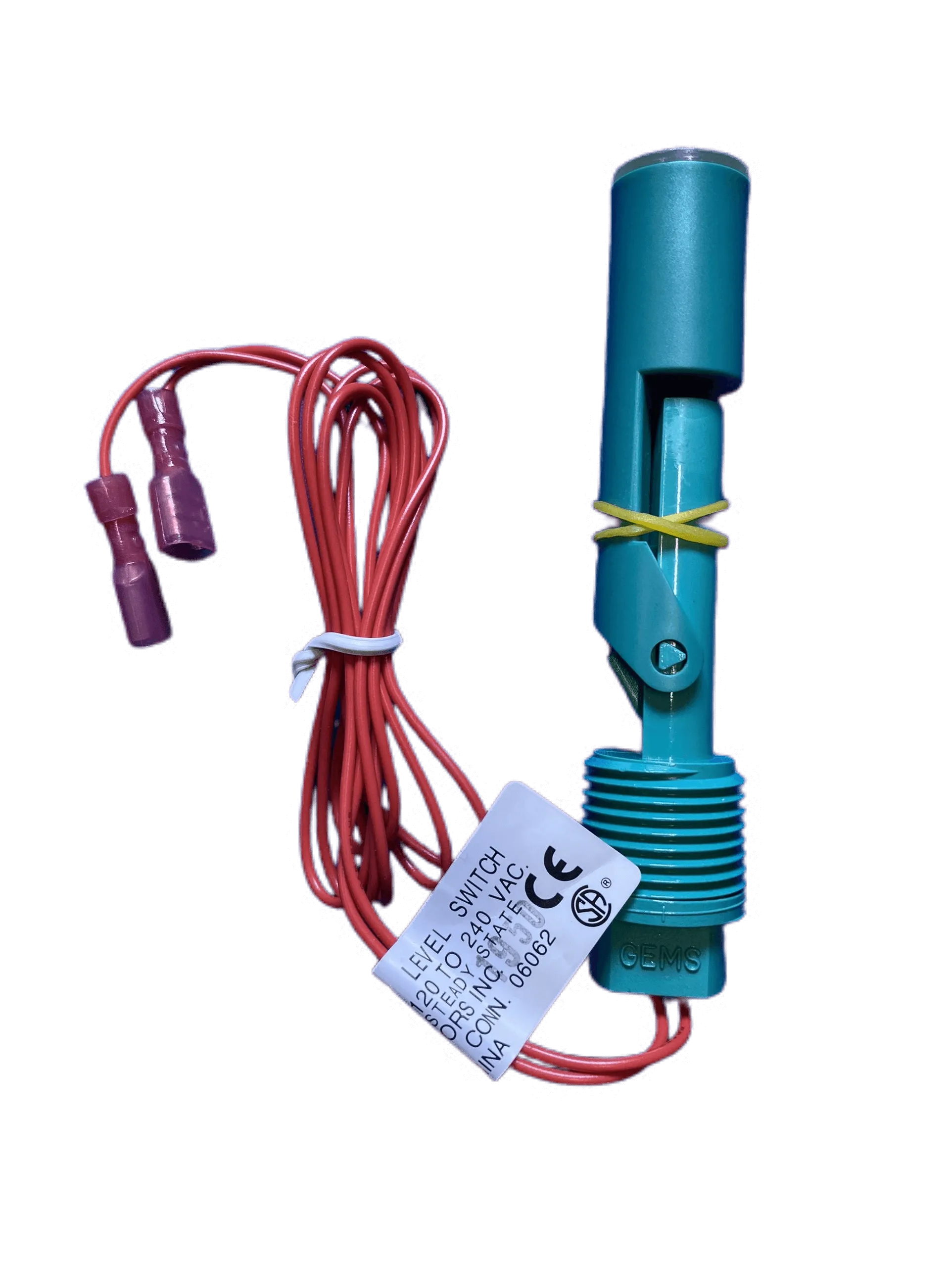 Infrared float switch | Pex Parts