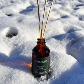Invisible Lake Reed Diffuser