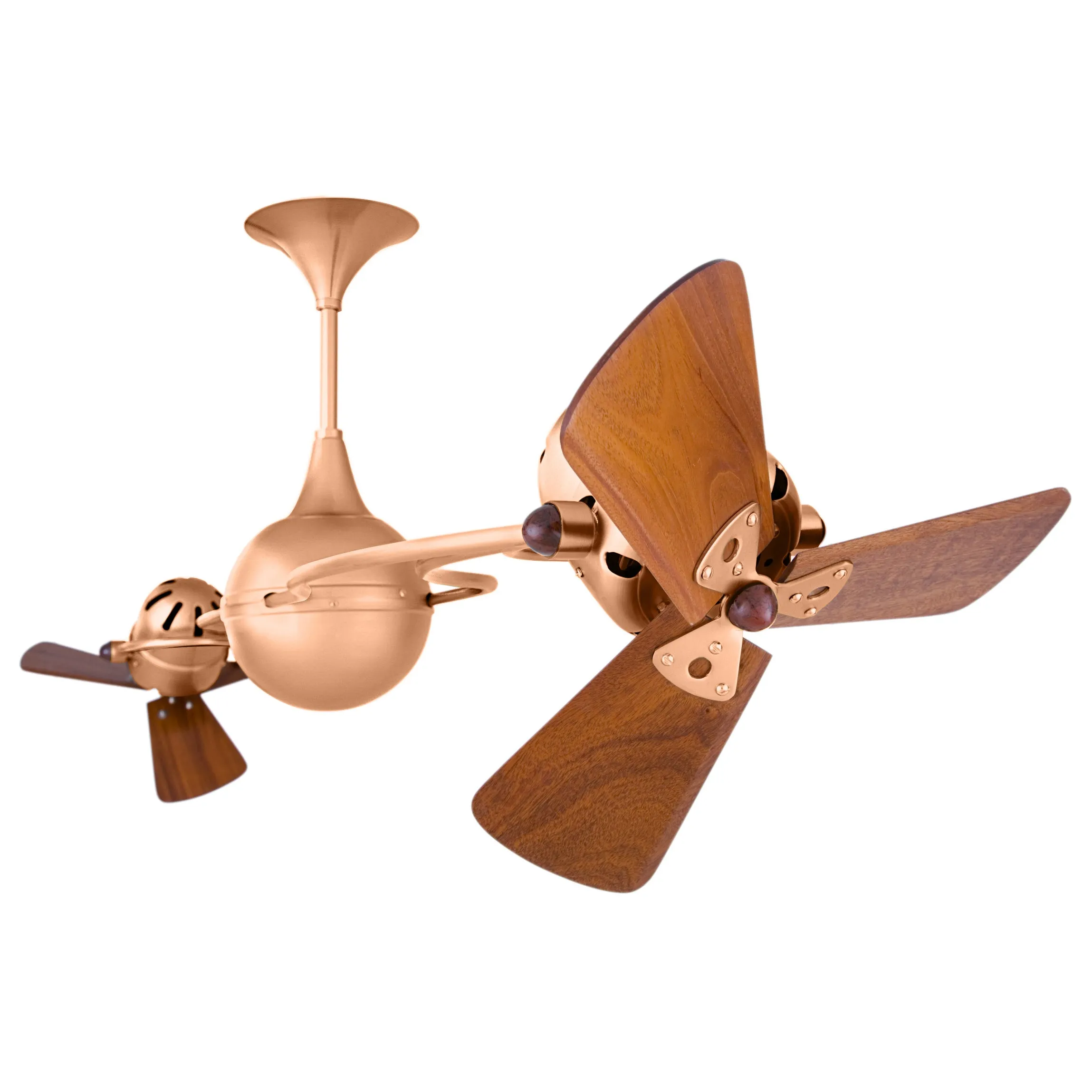 Italo Ventania Fan
