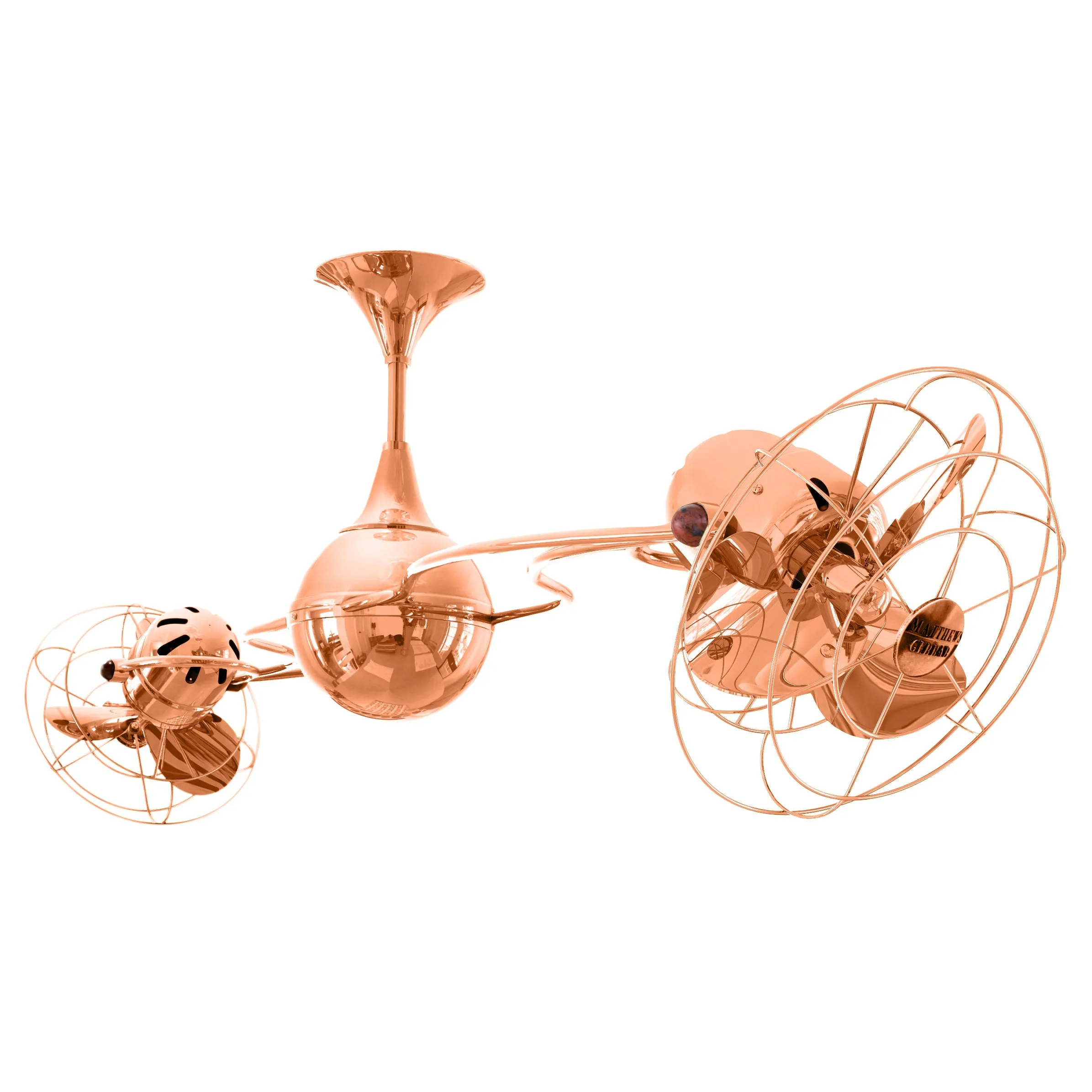 Italo Ventania Fan