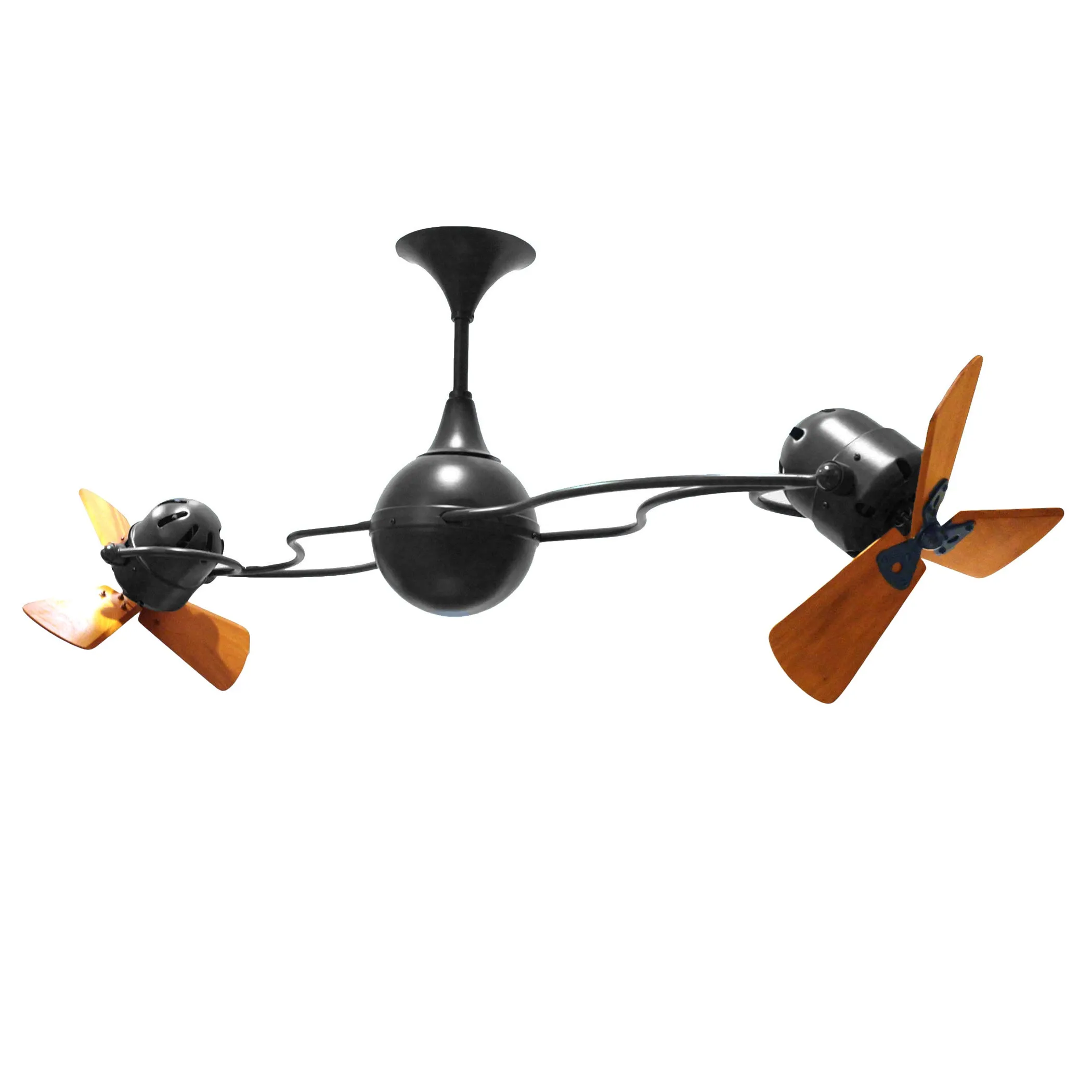 Italo Ventania Fan
