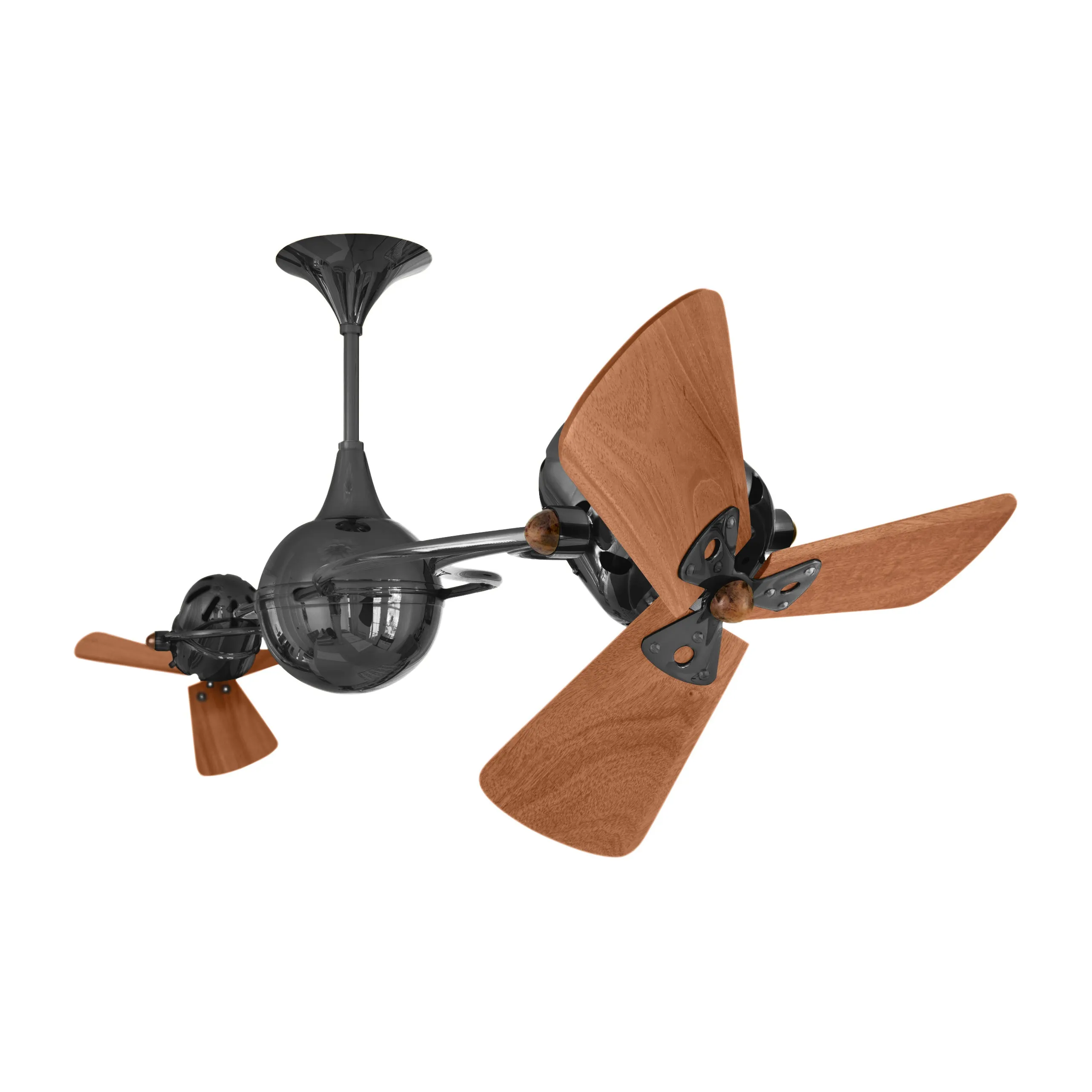 Italo Ventania Fan