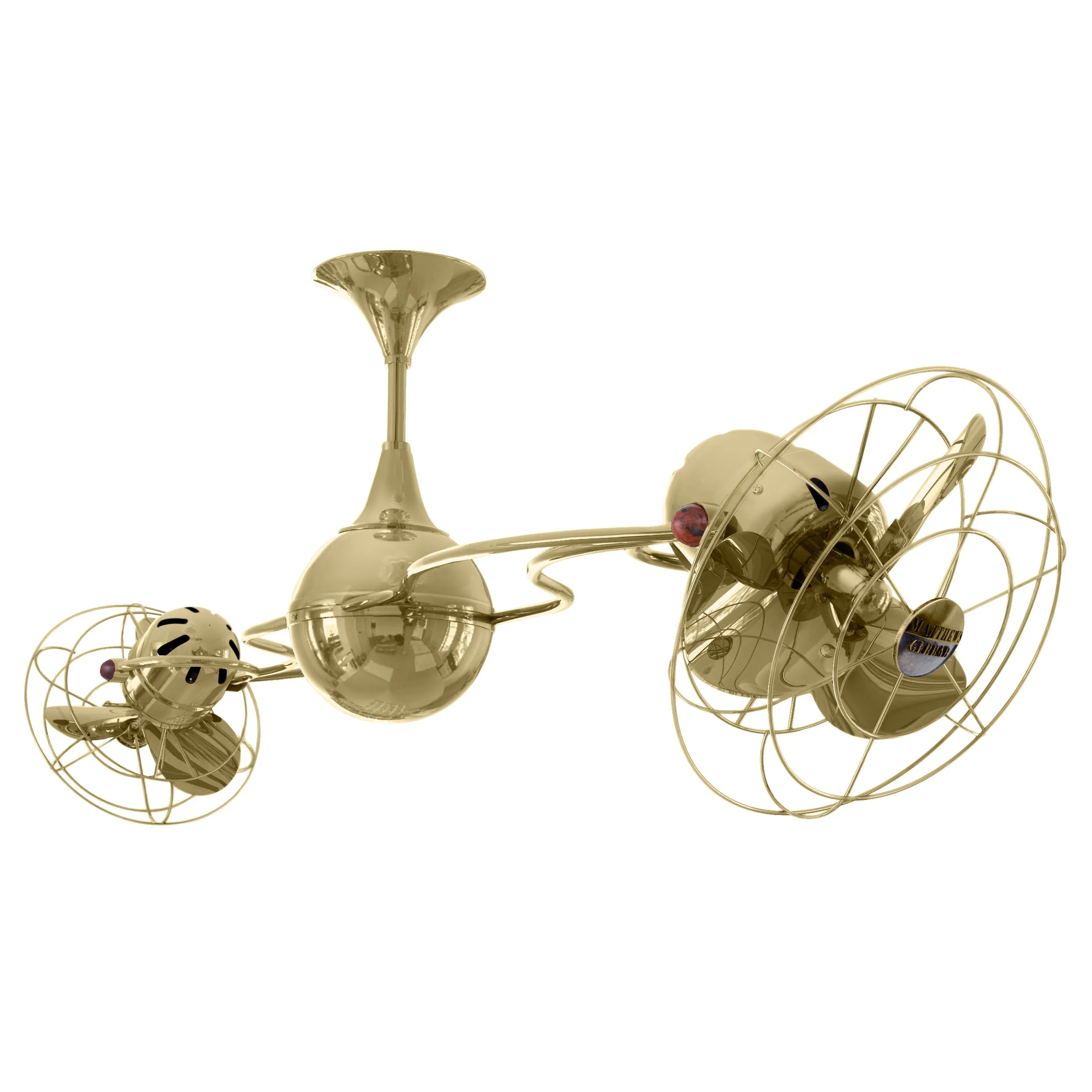 Italo Ventania Fan