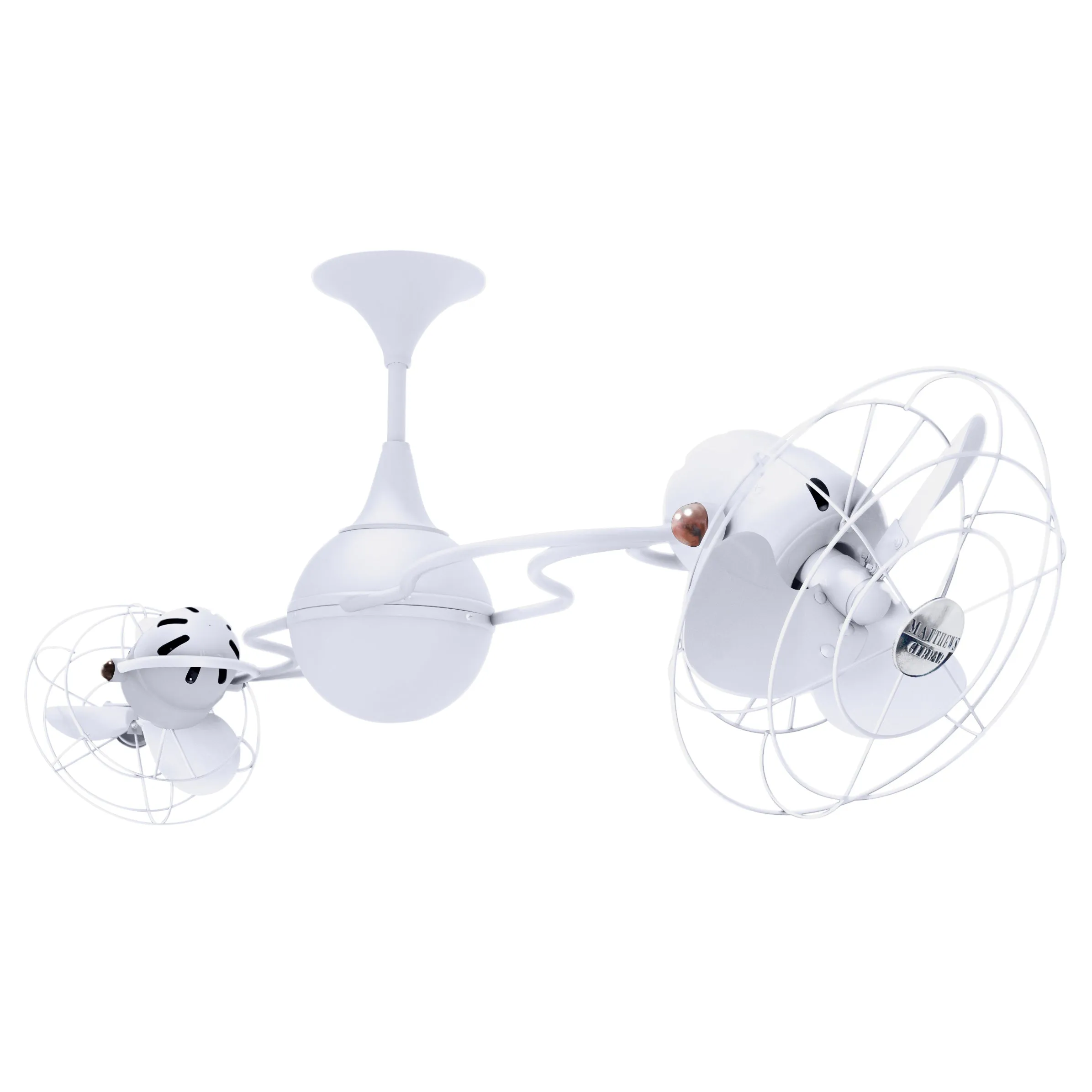 Italo Ventania Fan
