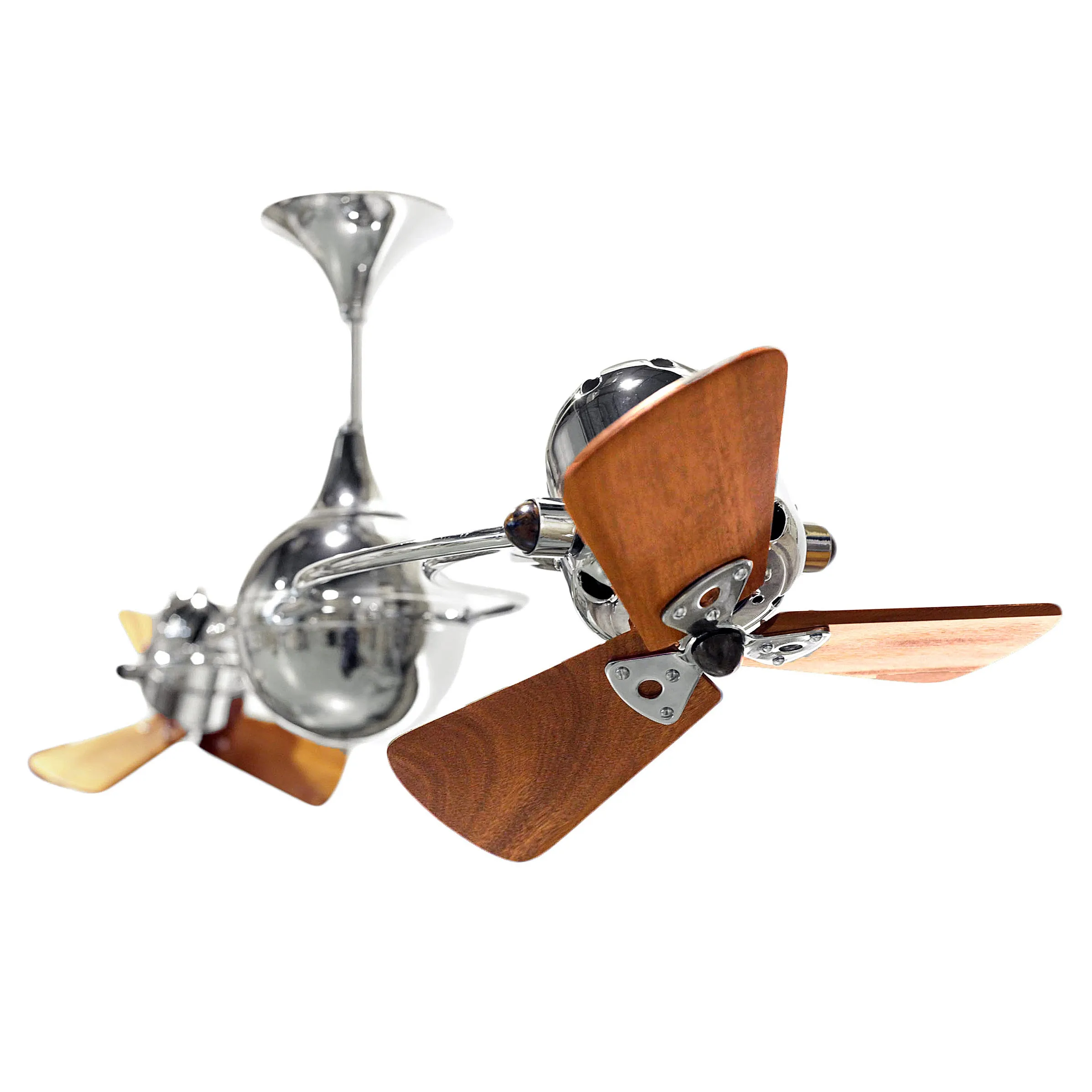 Italo Ventania Fan