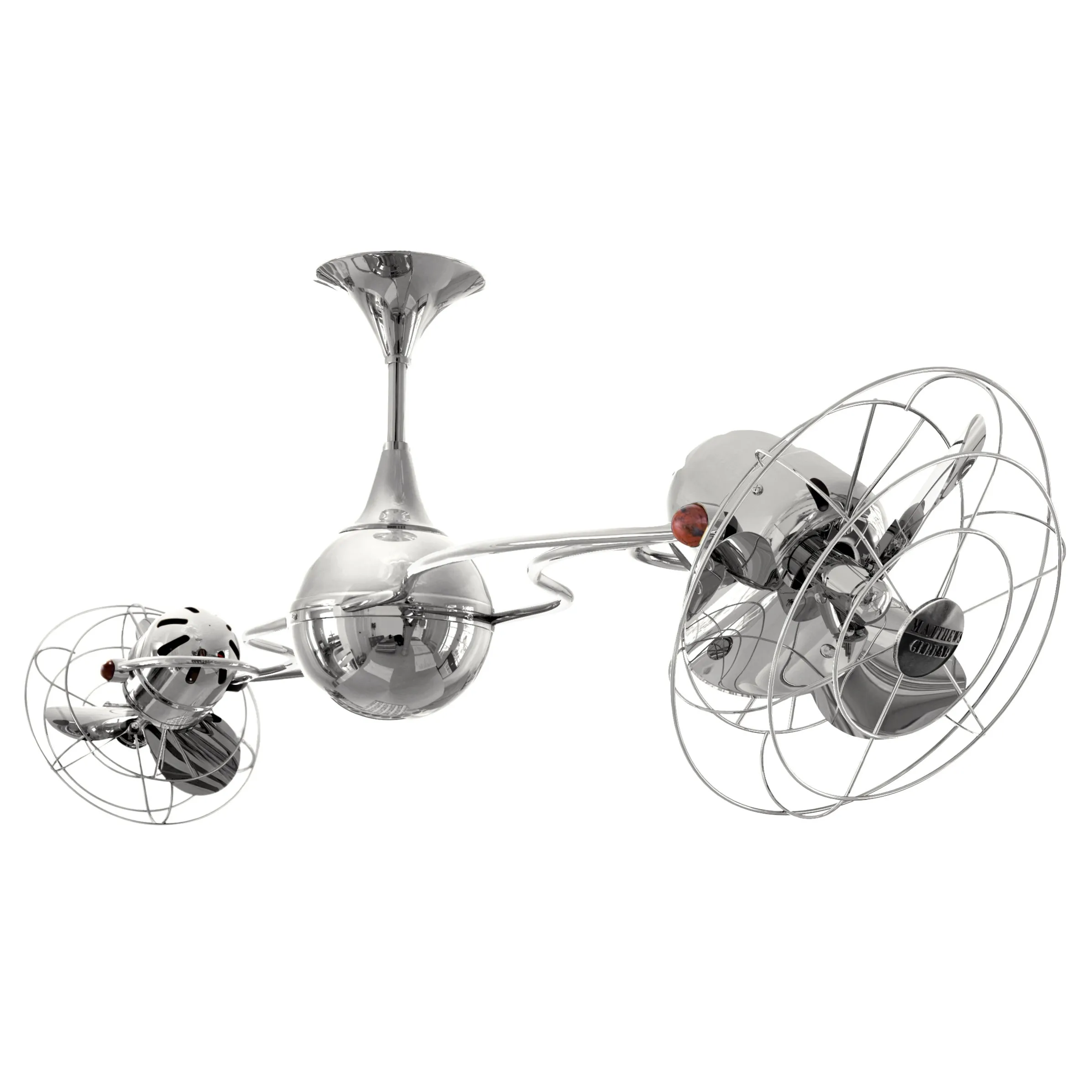 Italo Ventania Fan
