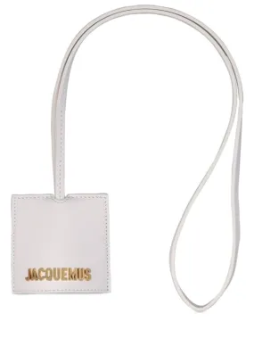 Jacquemus   Le Porte Cle Bagage key holder 