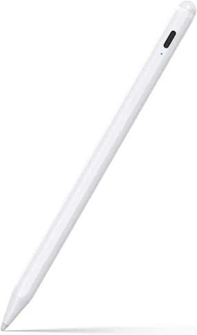 Jamjake Stylus Pen for Ipad with Palm Rejection & Fast Charge, Active Pencil Compatible with (2018-2022) Apple Ipad Pro (11/12.9 Inch),Ipad Air 3/4/5,Ipad10/9/8/7/6, Ipad Mini 5/6