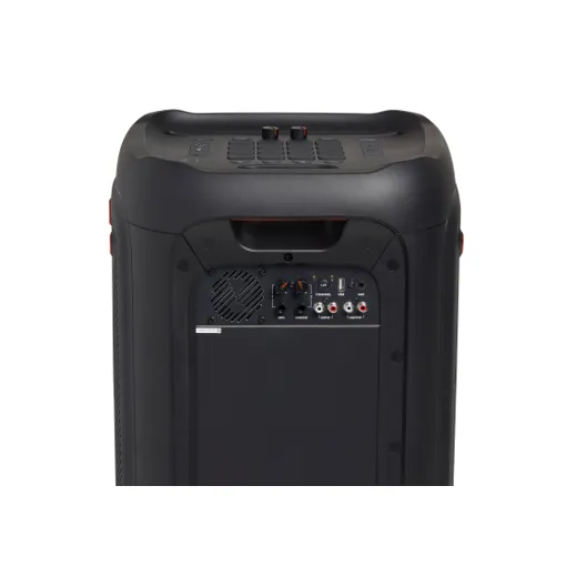 JBL Partybox 1000 Powerful Bluetooth Party Speaker With Full Panel Light Effects