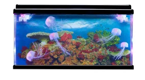 Jelly Fish Tank Large   Adaptor