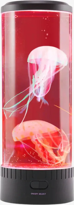 Jellyfish Lamp 14 inch