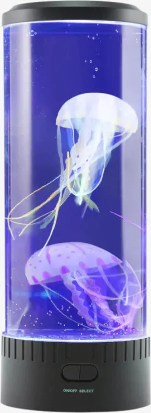 Jellyfish Lamp 14 inch