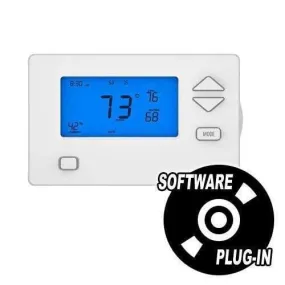 John Willey Insteon Thermostat Software Plugin for HS3
