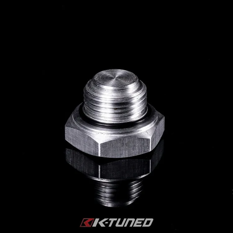 K-Tuned Swivel Neck Fan Switch Plug - KST-FSP-103