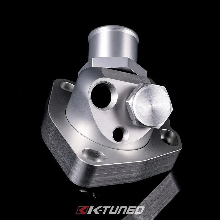 K-Tuned Swivel Neck Fan Switch Plug - KST-FSP-103