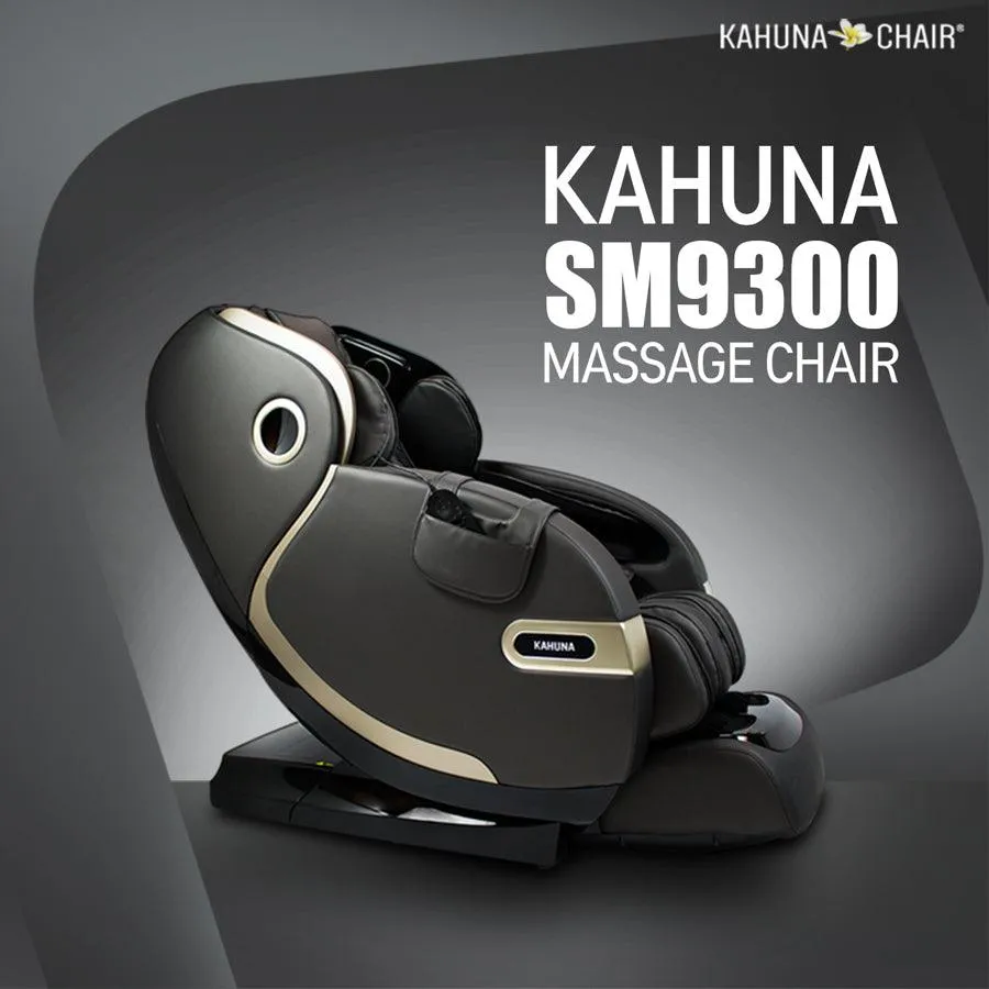 Kahuna SM-9300 Massage Chair