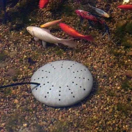 K&H Thermo-Pond Perfect Climate Submersible Pond De-Icer