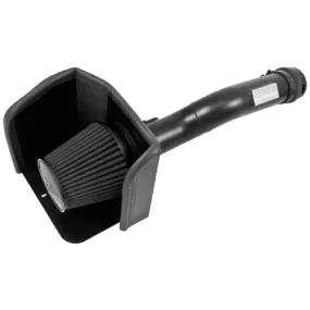 K&N 3.5L V6 Cold Air Intake 71-9039 For Tacoma
