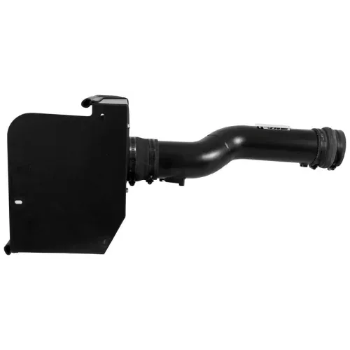 K&N 3.5L V6 Cold Air Intake - Dryflow Aluminum Tube For Tacoma (2016-2023)
