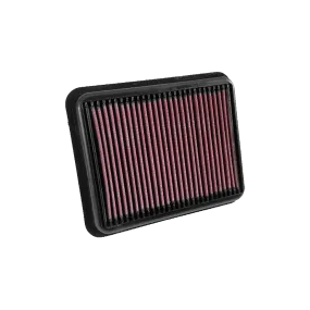 K&N Hi-Flow Performance Air Filter Fits Toyota Prado 2.8L Diesel - 33-3062