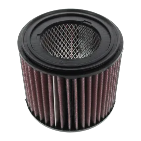 K&N Hi-Flow Performance Air Filter Nissan Patrol 2.8L, 3.0L, 4.2L Diesel - E-9267
