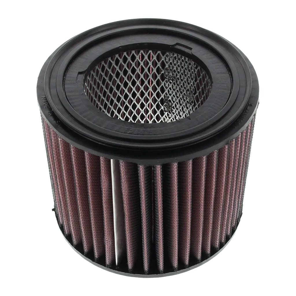 K&N Hi-Flow Performance Air Filter Nissan Patrol 2.8L, 3.0L, 4.2L Diesel - E-9267