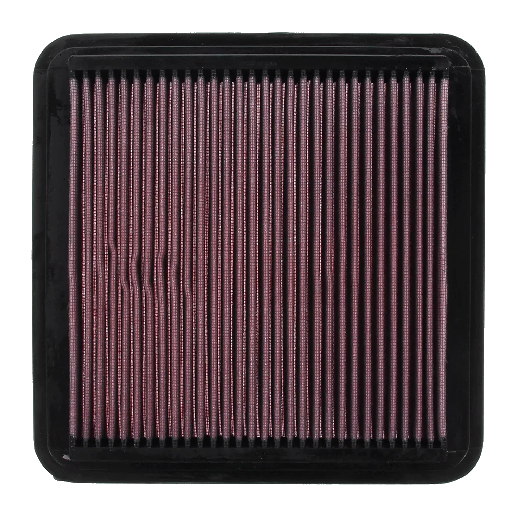 K&N Hi-Flow Performance Air Filter to suit Holden Rodeo 2.4L Diesel, 3.5L Diesel, 3.6L Petrol - 33-2918