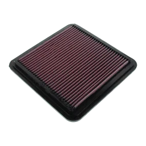K&N Hi-Flow Performance Air Filter to suit Holden Rodeo 2.4L Diesel, 3.5L Diesel, 3.6L Petrol - 33-2918