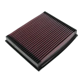 K&N Hi-Flow Performance Air Filter to suit Holden/Isuzu - 3.0L Diesel 2003 - 2012 - 33-2013