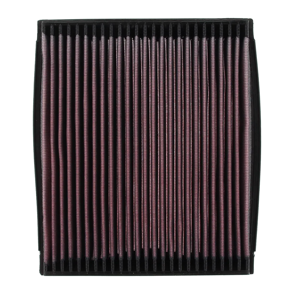 K&N Hi-Flow Performance Air Filter to suit Holden/Isuzu - 3.0L Diesel 2003 - 2012 - 33-2013