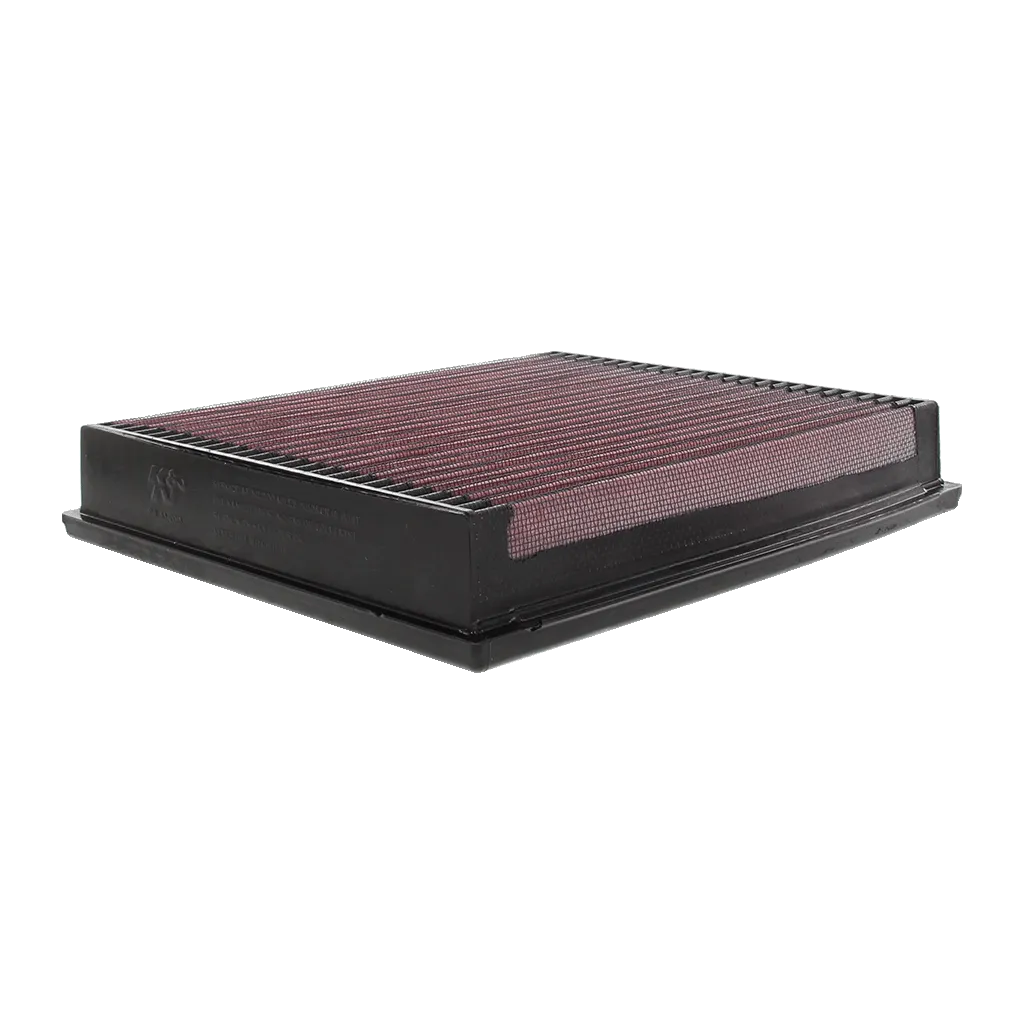 K&N Hi-Flow Performance Air Filter to suit Holden/Isuzu - 3.0L Diesel 2003 - 2012 - 33-2013