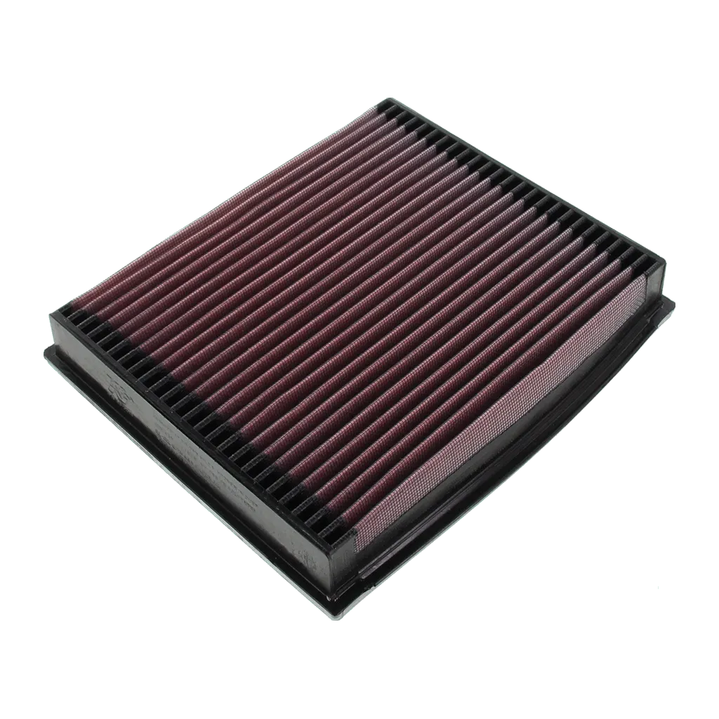 K&N Hi-Flow Performance Air Filter to suit Holden/Isuzu - 3.0L Diesel 2003 - 2012 - 33-2013