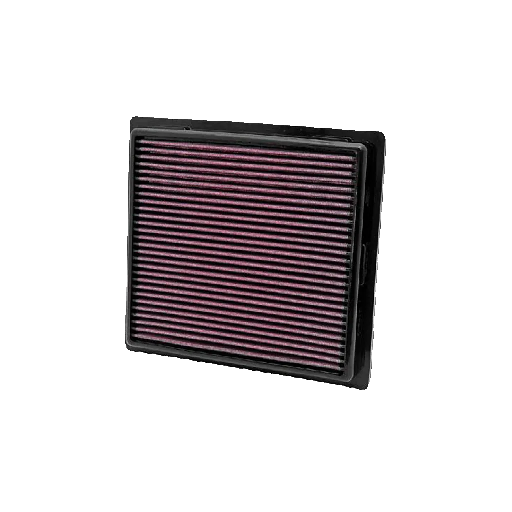 K&N Hi-Flow Performance Air Filter to suit Jeep Grand Cherokee 3.6L Petrol, 5.7L Petrol, 6.4L Petrol  - 33-2457