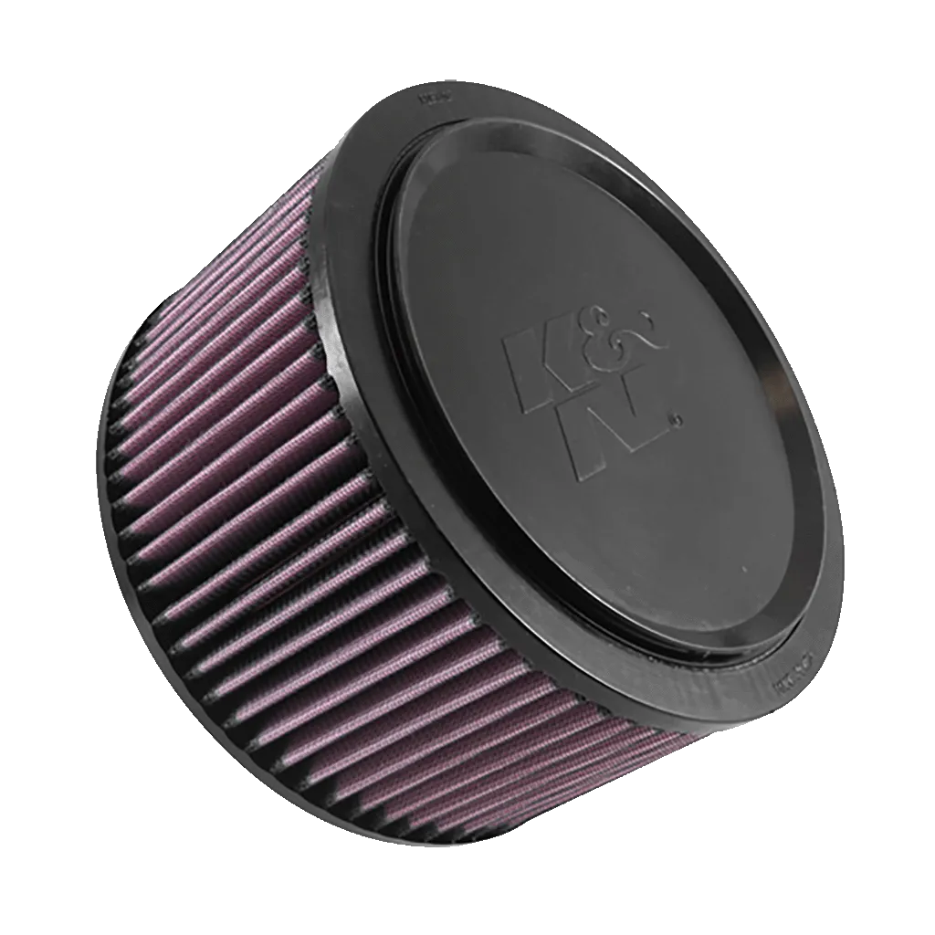 K&N Hi-Flow Performance Air Filter to suit Mazda 2.2L Diesel, 3.2L Diesel - E-0662