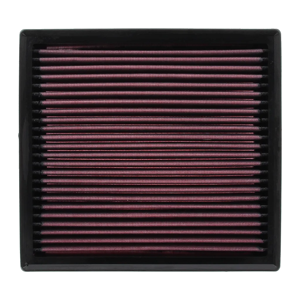 K&N Hi-Flow Performance Air Filter to suit Mazda/Isuzu 3.0L Diesel - 33-3002
