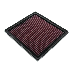 K&N Hi-Flow Performance Air Filter to suit Mazda/Isuzu 3.0L Diesel - 33-3002