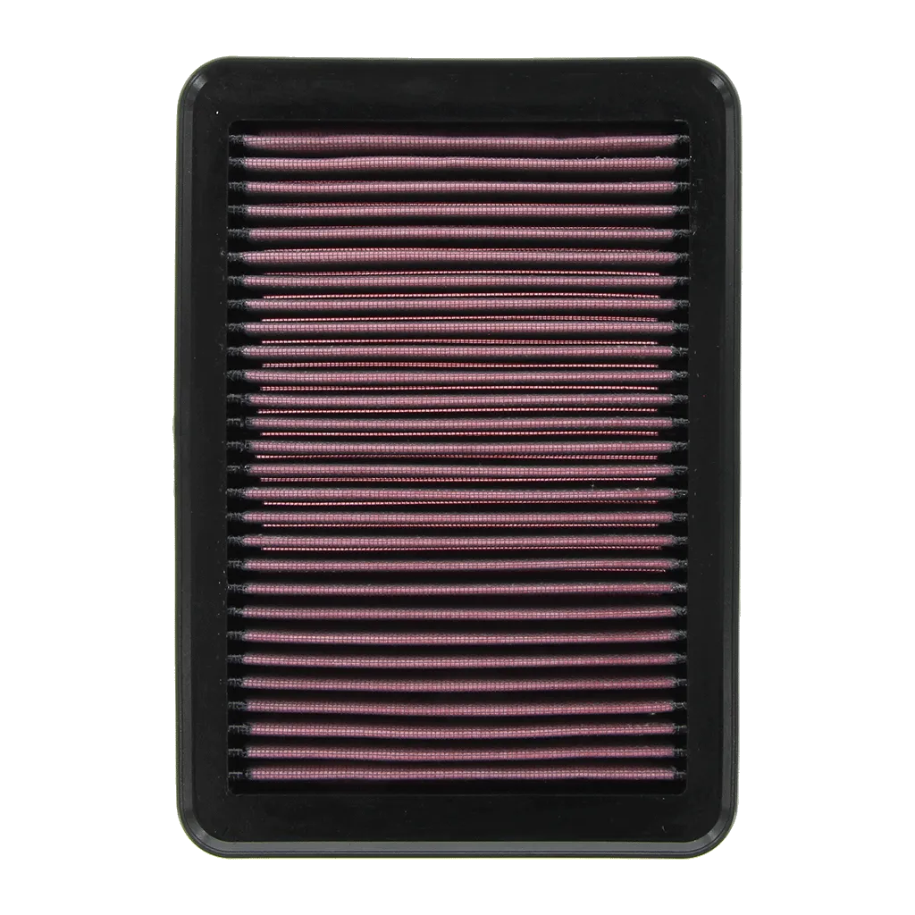 K&N Hi-Flow Performance Air Filter to suit Nissan Navara 2.5L Diesel - 33-2980