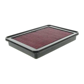 K&N Hi-Flow Performance Air Filter to suit Nissan Navara 2.5L Diesel - 33-2980