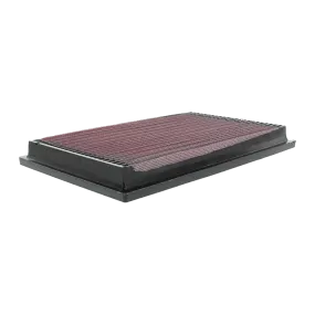 K&N Hi-Flow Performance Air Filter to suit Nissan Navara/Pathfinder 3.0L Diesel, 2.5L Diesel - 33-2080