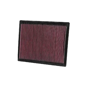 K&N Hi-Flow Performance Air Filter to suit Nissan Pathfinder  - 33-2286