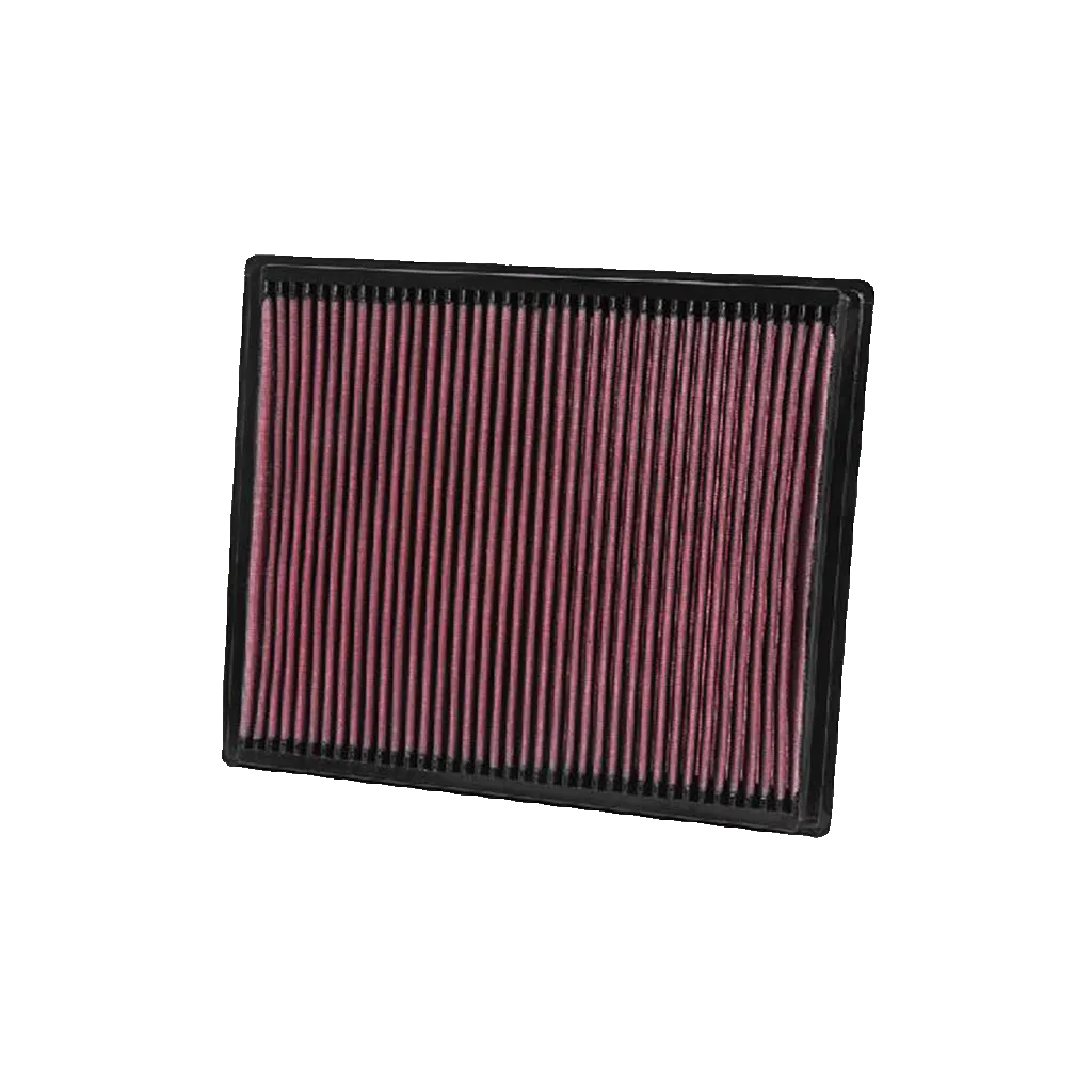 K&N Hi-Flow Performance Air Filter to suit Nissan Pathfinder  - 33-2286