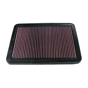 K&N Hi-Flow Performance Air Filter to suit Prado - 33-2144